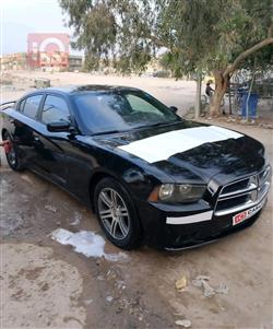 دودج تشارجر